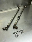 94 95 96 97 98 Ski-doo Formula Mxz Stx 583 Steering Tie Rod End Bar Assembly Set. Fixed Price $32.89.