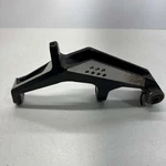 Black Lh Leg - 2015 Skidoo Renegade X 800R Etec. Fixed Price $100.00.