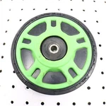 2002 Arctic Cat Zr 600 Track Wheel Idler Guide 1604-691 5.6" O.d.. Fixed Price $20.46.