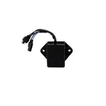 Tested Cdi Box Ski-doo Safari 377 503 / Formula Mx 467 1987-1993 290866599. Fixed Price $119.89.