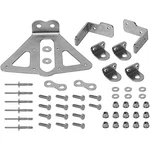 Spi Sports Parts Inc Lower A-arm Brace Kit SM-12639. Fixed Price $70.55.