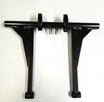 New Oem Arctic Cat Front Arm Black 0704-011 Artic. Fixed Price $339.96.