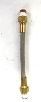New Oem Arctic Cat Reservoir To Shock Hose 0603-446 Artic. Fixed Price $84.50.