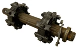 16 Ski Doo Summit Xm 800 T3 E-tec Shaft Drivers Cogs 7 Tooth 3.0. Fixed Price $145.00.