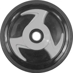 Ppd Idler Wheel - 7.12IN. X 20MM Silver Motorcycle Atv/utv Street Bike. Fixed Price $59.40.