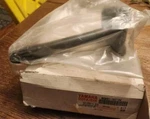 Oem Yamaha Snowmobile Ski Spindle Kit Column Exciter. Fixed Price $39.99.