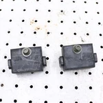 2013 Polaris Pro Rmk 800 Rear Suspension Bump Stop Jounce 5521812; 5432946. Fixed Price $11.12.
