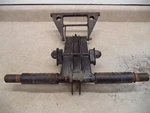 2007 Ski Doo Summit 800 #2 Xrs Rear Torque Arm 503191057 Highmark. Fixed Price $35.99.