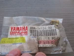 Yamaha Oem Carburetor Ring 89A-14194-00-00 Vt Sx Vmax Srx 700 600 750 800 OM19. Fixed Price $6.00.