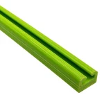 Arctic Cat Oem Medium Green 60.625" Wear Strip Slide, 4604-408. Fixed Price $40.95.