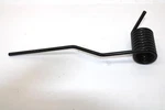 1993 Polaris Xlt Oem Right Skid Spring 7041274-067 SP212. Fixed Price $29.99.