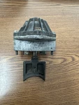 Polaris Used Oem Power Valve Assembly 1202112 2002 Rmk Xc Sp 800. Fixed Price $159.00.