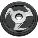 Yamaha Srx RX-1 Vector Rage Vk Apex Rear Suspension 178MM Silver Idler Wheel. Fixed Price $71.95.