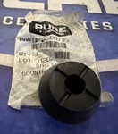 Polaris Oem/nos Snowmobile 1500735 Bumper B/o 008-03-006. Fixed Price $20.00.