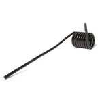 Ski-doo Mxz 500 Fan, 2001-2002, Rear Suspension Springs Pair. Fixed Price $79.99.