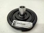 Wheel W/ Spacer Asm - 2000 Polaris Nos. Fixed Price $99.99.