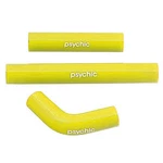 Psychic Radiator Hose Kit Yellow #MX-10351YL For Suzuki RM-Z450 2018-2022. Fixed Price $76.27.