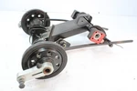2017-2020 Ski-doo Renegade 850 Enduro E-tec Oem Rear Arm 503193618. Fixed Price $175.00.