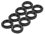 2011-2024 Ski-doo Summit Freeride T-motion Limiters S/m 8/PK Skinz 241-03971. Fixed Price $68.94.