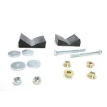 C&a Pro Ski Mounting Kit - 76000294. Fixed Price $47.45.