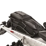 Polaris Snowmobile New Oem Cargo Rack Bag 144", 2881968. Fixed Price $179.99.