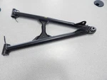 Polaris Snowmobile 2012-2017 Indy Rush Switchback Lower Right A-arm 2204664-458. Fixed Price $149.99.