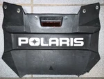 Polaris Snowmobile 2010-2014 Rush & Switchback Rear Bumper Flap 5437626-1038. Fixed Price $27.49.