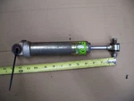1998-99 Arctic Cat ZR600 Efi Rear Skid Suspension Fox Shock Absorber S#110. Fixed Price $49.99.