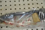 1) Bmw 32211141346 Tie Rod Right Front (new) Fits: 740IL 2000 E38 & Other Listed. Fixed Price $70.80.