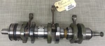 Yamaha Crankshaft 2000 SX600R P/n 8CH-11400-12-00. Fixed Price $424.62.