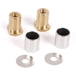Kimpex Rear Supension Bushing Kit Oem# 503190656. Fixed Price $59.47.