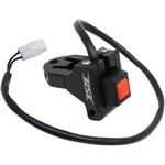 Race Shop Billet Throttle Block Kit W/kill Switch Polaris Axys Chassis 2015-2021. Fixed Price $193.95.