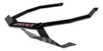 Zbroz K40-0803-01 Front Bumper Black. Fixed Price $189.95.