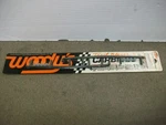 Yamaha Mountain Max 600 700 Woodys Trail Blazer Iv Carbide Runners TYV4-6550. Fixed Price $68.00.