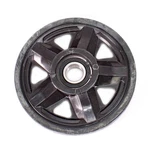 Polaris Snowmobile New Oem Rail Mounting Wheel Assembly, 1590511. Fixed Price $47.99.