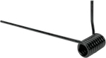 Kimpex Slide Suspension Spring - Black Steel Right Rear Arctic Cat. Fixed Price $44.49.