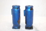 1997 Yamaha Venture Tr Oem Front Shock Holder Pair 8BK-2376J-00-00 SY15. Fixed Price $134.89.