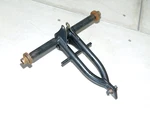 14 Ski-doo Summit 800R E-tec Rev-xm Torque Arm Rear Suspension 154". Fixed Price $28.89.