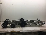 Yamaha Suspension Rails Arms 2007-2012 Vk Viking Professional 8AC-47414-10. Fixed Price $425.00.