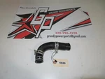 Polaris - 1998 Xcr 600 Center Autostat Surge Hose 5411066. Fixed Price $34.61.