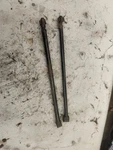 Polaris 1997 Radius Rods Control Arm Xlt Ultra Sp 600 Indy Lower Upper. Fixed Price $69.99.