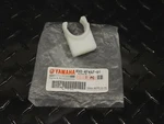 Nos Yamaha 8V0-47447-01-00 Suspension Hook 2 PZ480 XL540 EC340 EX570. Fixed Price $21.99.