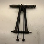 Rear Torque Arm, Black - 1996 Polaris Sno Xlt. Fixed Price $75.00.