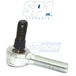 SP1 Left Tie Rod End/drag Link For 2003-2004 Yamaha RX10S RX-1 Sm. Fixed Price $21.24.