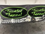2008 Skidoo Summit 800R 154 Rails Track Runner 503191919 Lh Rh. Fixed Price $178.50.