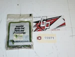 Arctic Cat New Oem Body Cushion Snap Assy Qty 25 0116-378. Fixed Price $64.31.
