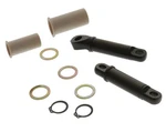 Spi Lower A-arm Bushing Kit For Polaris Snowmobiles With Oem#'s 5140556 5140557. Fixed Price $64.95.