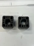 2604-860 Arctic Cat Coupler Block Oem #AC6 (sold Individual). Fixed Price $11.95.