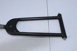 2010 Yamaha Nytro FX10 Front Upper Left Control Arm. Fixed Price $75.00.