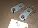 Arctic Cat Pivot Idler Arms #2 0704-981. Fixed Price $16.39.